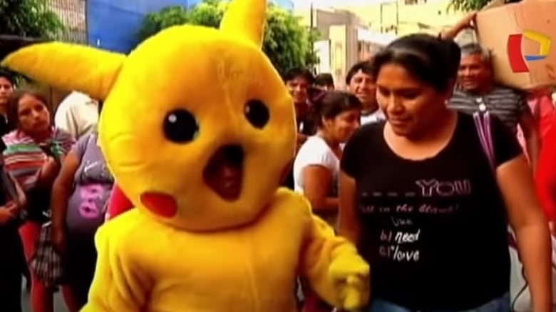 Alonso Gonzáles Mendoza (‘Pompinchú’). En el 2018 su vida cambió al sufrir una fuerte caída que causó una fractura a su cadera irreparable. Desde entonces el comediante se ha visto obligado a transportarse con una caminadora o en silla de ruedas. Foto: Panamericana.