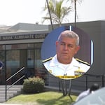 ¡La Marina rompe su silencio por el Liceo Naval! “Es lamentable, pero se ha generalizado y los insultan a todos”