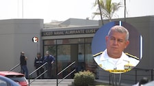 ¡La Marina rompe su silencio por el Liceo Naval! “Es lamentable, pero se ha generalizado y los insultan a todos”