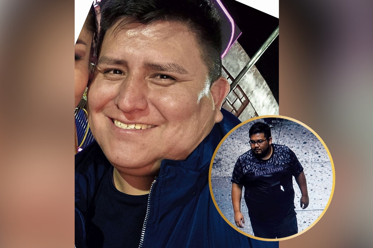 Cámaras captan los últimos momentos con vida de Jhon Leyva