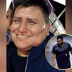 Los últimos momentos con vida de Jhon Leyva