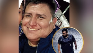 Cámaras captan los últimos momentos con vida de Jhon Leyva, exproductor de Dina Páucar, antes de ser asesinado por sicario