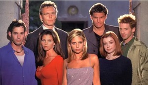 Estrella de Buffy, la cazavampiros falleció a los 54 años