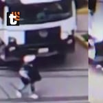 ¡Tragedia en Piura! Mamita de 65 años muere tras ser arrollada y aplastada por camión municipal