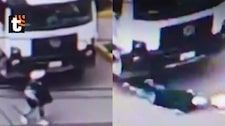 ¡Tragedia en Piura! Mamita de 65 años muere tras ser arrollada y aplastada por camión municipal