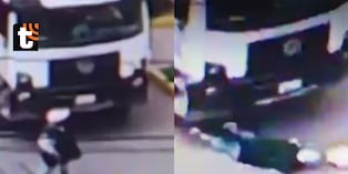 ¡Tragedia en Piura! Mamita de 65 años muere tras ser arrollada y aplastada por camión municipal