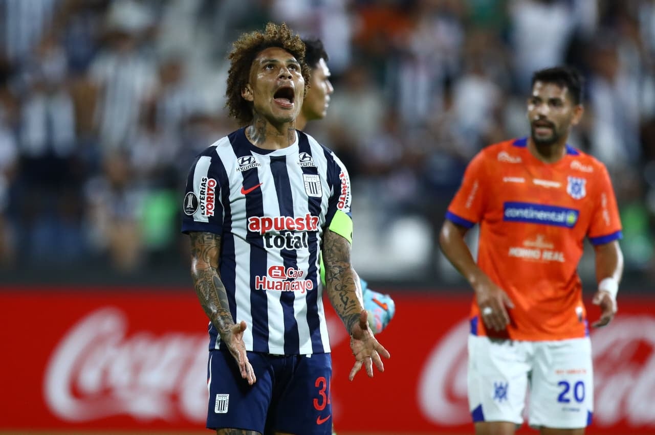 Alianza Lima