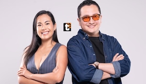 Fátima Chávez se muda a YouTube tras su salida de la TV: Estará en un programa de Carlos Orozco