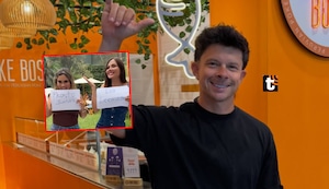 Mario Hart estaría en la mira de Latina y también de Gisela Valcárcel: ¿Estará con Ethel y Maju?