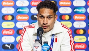 Paolo Guerrero anunció que el 2026 se retira oficialmente: “Tengo la decisión tomada”