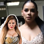 Giuliana contra Marina Yafac: “Uno se da cuenta quién es la víbora”