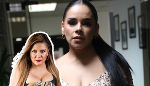 Giuliana Rengifo enfrentada con Marina Yafac: “Uno se da cuenta quién es la víbora”