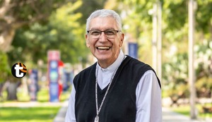 ¿Quién es Carlos Castillo Mattasoglio, nuevo Cardenal del Perú nombrado por el Papa Francisco?