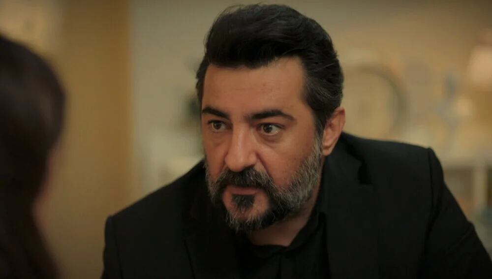 Akif amenaza a Melisa con la expulsión de los Eren (Foto: NG Medya)