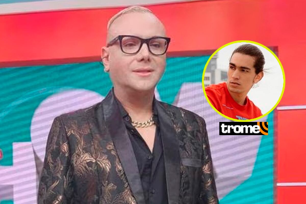 Carlos Cacho en graves problemas tras revelaciones de Principito. Foto: Captura