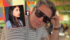 ¿Paco Bazán le pidió que aborte?: Melissa Linares rompe su silencio y revela cómo fue su relación con él