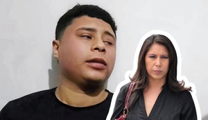 Lince: Secuestrador de colombianos fue detenido en 2021 por robo a periodista Carla Harada