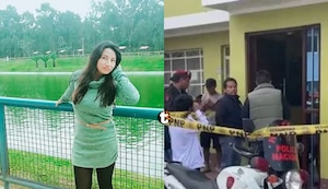 ¡Terror en Andahuaylas! Asesinan a balazos a cosmetóloga mientras atendía a clienta en su salón de belleza