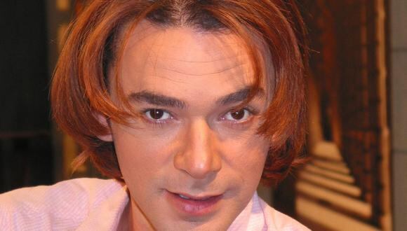 Sebastián alcanzó la popularidad gracias a su participación en la telenovela “Pasión de gavilanes” (Foto: Caracol Televisión)