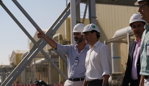 Educación es clave para preservar el planeta