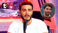 Mario ‘parcha’ a Israel Dreyfus por revelar su sueldazo en ‘La Manada’: “Si ganamos 10 o 50 mil, ¿a quién car.. le importa?"