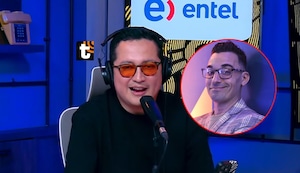 Orozco encara a Santi Lesmes tras revelar que iniciará acciones legales en su contra: “Me parece una estupidez”