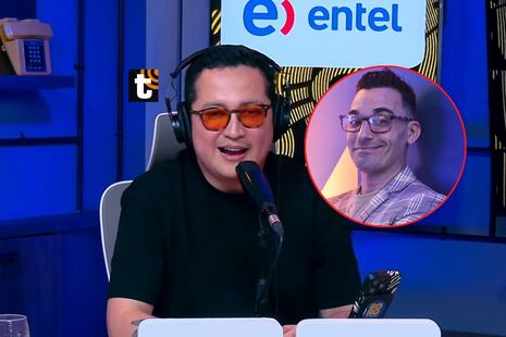 Orozco encara a Santi Lesmes tras revelar que iniciará acciones legales en su contra: “Me parece una estu...