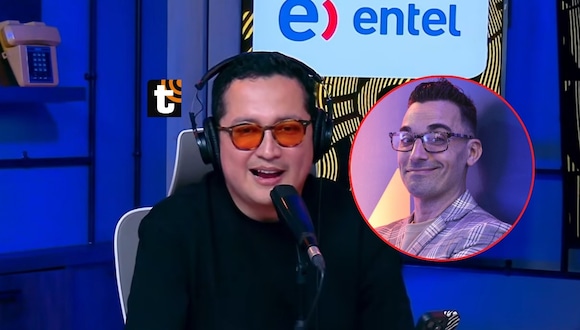 TROME - Orozco sale al frente tras advertencia de Santi Lesmes