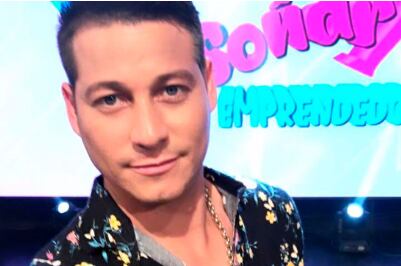 Luigui Carbajal lamentó la muerte de Russo