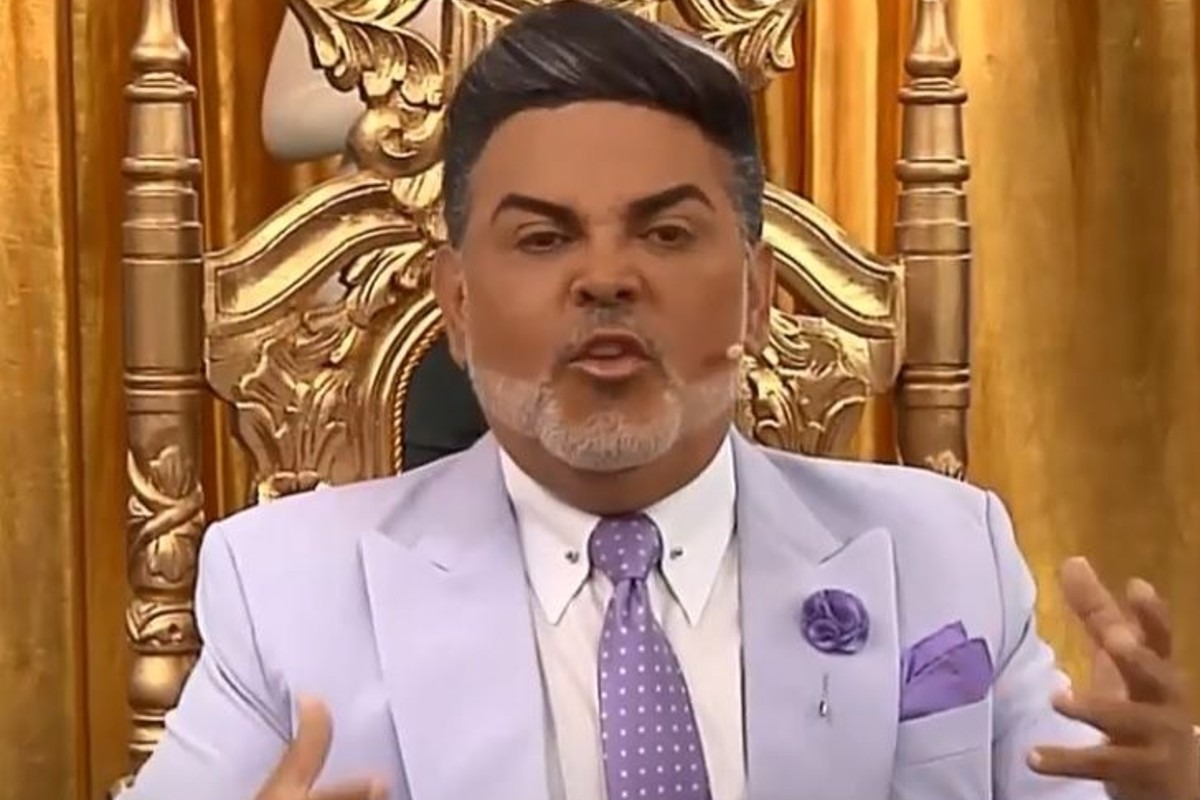 Andrés Hurtado. (Captura Panamericana)