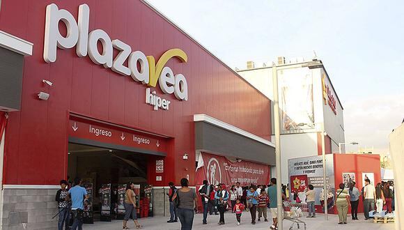 Los supermercados también tendrán un horario especial por fiestas de Año Nuevo 2023 (Foto: GEC)