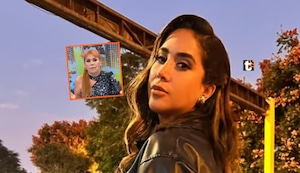Magaly fulmina a Melissa tras contar la buena relación con el ‘Gato’ Cuba: “Tú tenías un amante mamita”