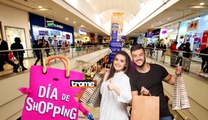 Día del Shopping: Centros comerciales con ampliación de horario, hasta 70% de descuento y premios para clientes