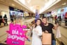 Día del Shopping: Centros comerciales con ampliación de horario, hasta 70% de descuento y premios para clientes