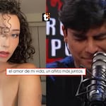 ¿Y Curwen? Carlita revela quién es el “amor de su vida” y le dedica tierno mensaje: “Mi bebé”