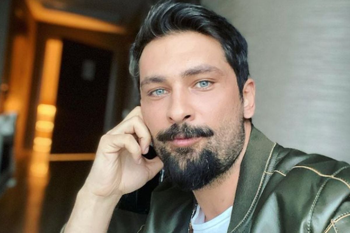 Su impecable interpretación no es lo único que admiran los seguidores del programa, sino también su innegable atractivo físico (Foto: Onur Tuna / Instagram)