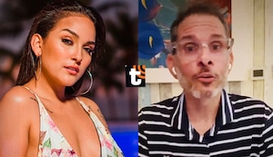 Master Chris ‘cuadra’ a Daniela Darcourt y explica por qué pidió eliminar ‘Señor Mentira’ de YouTube: ¿Qué dijo?