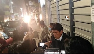 ¡Tragedia en Cusco! Una menor de 16 años muere tras descompensarse dentro de academia preuniversitaria