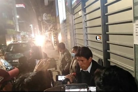 ¡Tragedia en Cusco! Una menor de 16 años muere tras descompensarse dentro de academia preuniversitaria