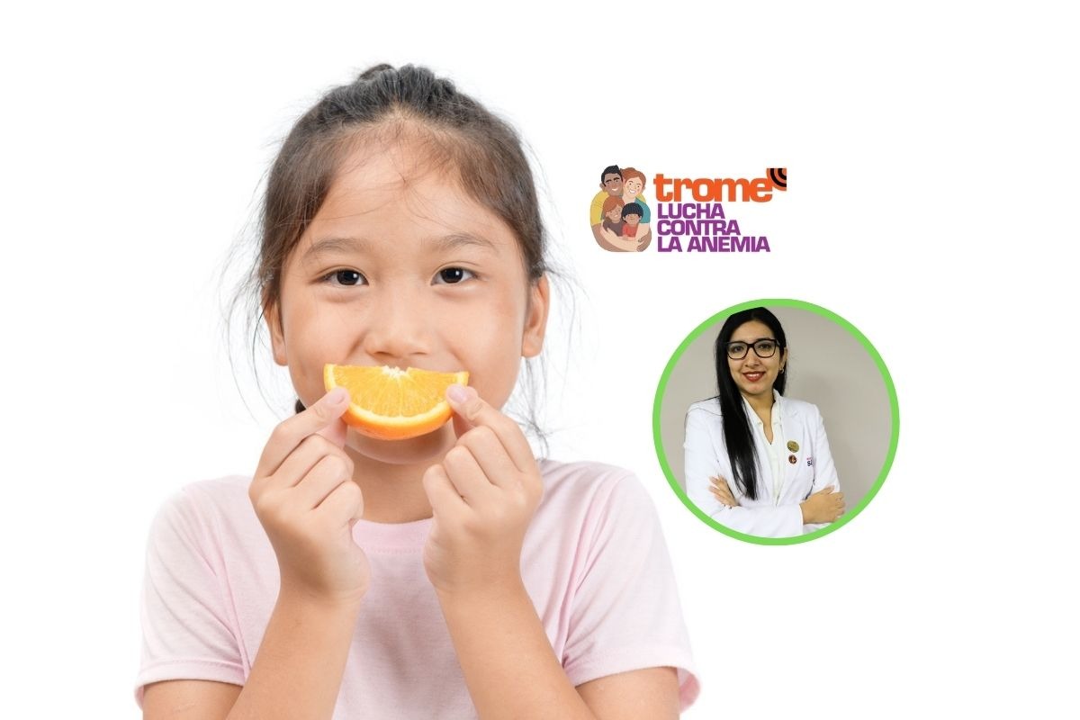 La leche, los yogures o el queso contienen calcio y no es recomendable consumirlos junto con alimentos ricos en hierro, pues inhiben su absorción. Foto: Composición / iStock / Nutricionista Ángela Marreros