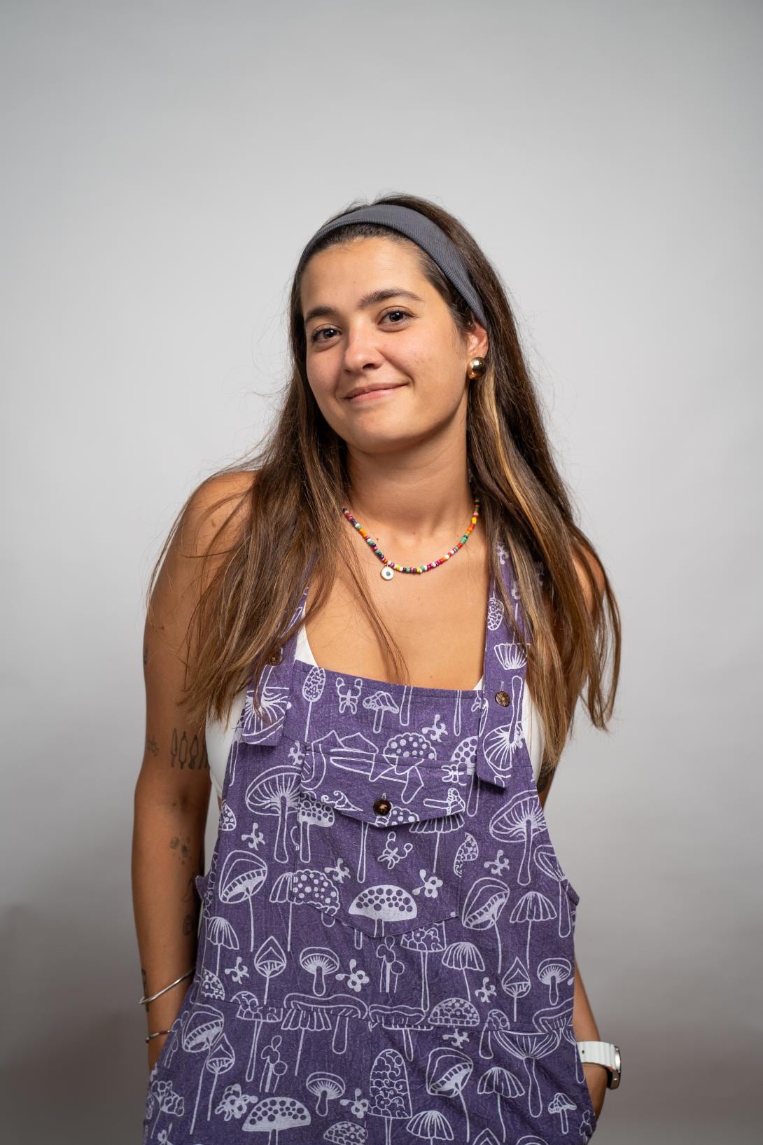 Majo con sabor, la empresaria que conquistó el corazón de Gabriel Calvo. (Foto: Instagram)