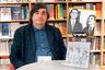 Novela ‘Los Genios’ de Jaime Bayly llega a las pantallas: Adaptarán pelea de MVLL y Gabriel García Márquez