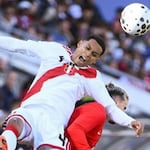 La selección fue derrotada 2-0 por Canadá