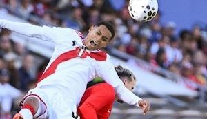 Así vimos el Perú vs. Canadá: balance de otro papelón de la ‘Bicolor’