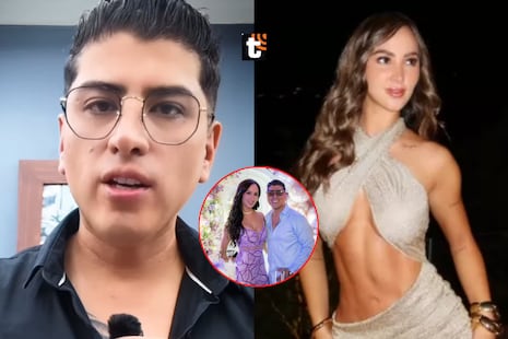 John Kelvin hace mea culpa, pide perdón a Malú y hace locura de amor tras su ruptura: “La extraño. Tengo ...