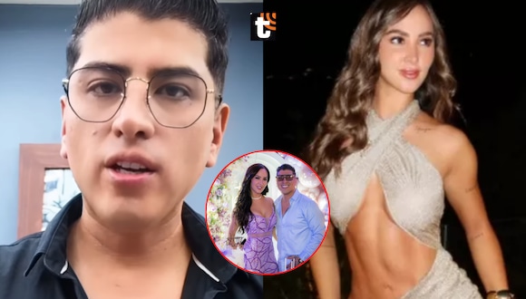 John Kelvin hace mea culpa, pide perdón a Malú y hace locura de amor tras su ruptura