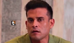 Christian Domínguez se quiebra y ACEPTA que tuvo intimidad en su carro con otra mujer: “Pido perdón a Pamela”