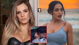 Ale Baigorria lanza dardo a Onelia tras apasionado ‘chape’ con Kevin: ¿qué dijo?