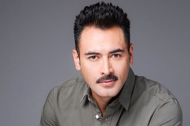 Ferrat dio vida al villano Juan Antonio ‘El Marcado’ durante la tercera temporada de “El señor de los cielos” (Foto: Instagram)