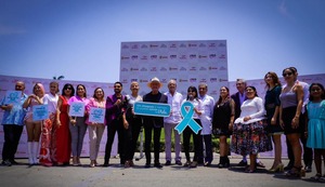 En el Perú, cada día mueren siete mujeres por cáncer de cuello uterino